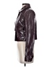 Guess 100% Polyester Burgundy Jacket Size S - photo 5