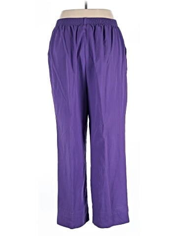 Southern Lady Casual Pants (view 2)