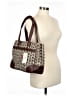 MICHAEL Michael Kors Tweed Brown Tote One size - photo 2