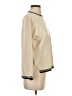 Unbranded Ivory Turtleneck Sweater Size XS - photo 4