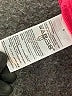 Old Navy Pink Active Pants Size 6 - photo 5