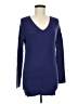 White House Black Market Blue Pullover Sweater Size M - photo 1