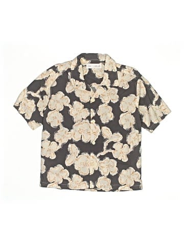 Zara Short Sleeve Polo (view 1)