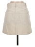 Zara Ivory Casual Skirt Size S - photo 2