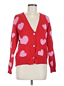 33 Degrees Cardigan