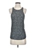 Rag & Bone/JEAN Gray Active Tank Size S - photo 1