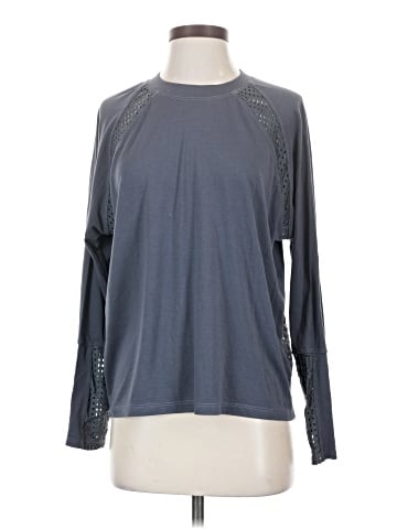 Onzie Long Sleeve Top (view 1)