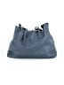 Neely & Chloe Solid Blue Tote One size - photo 2