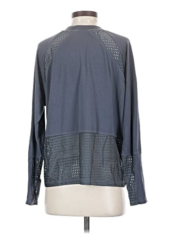 Onzie Long Sleeve Top (view 2)