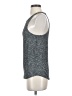 Rag & Bone/JEAN Gray Active Tank Size S - photo 5