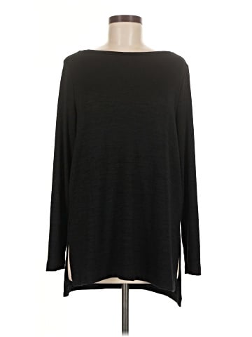 Banana Republic Long Sleeve T-Shirt (view 1)