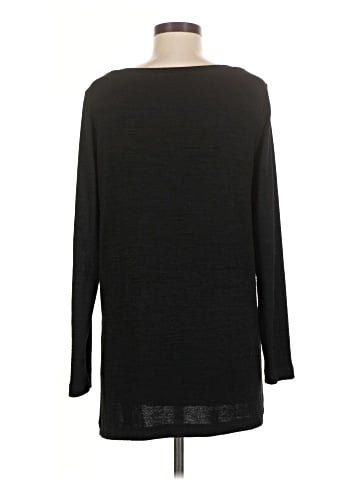 Banana Republic Long Sleeve T-Shirt (view 2)