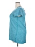C9 By Champion Teal Active T-Shirt Size XXL - photo 5