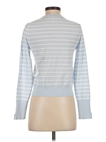 DKNY Jeans Long Sleeve Top (view 2)