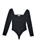 Babaton Black Bodysuit Size M - photo 1