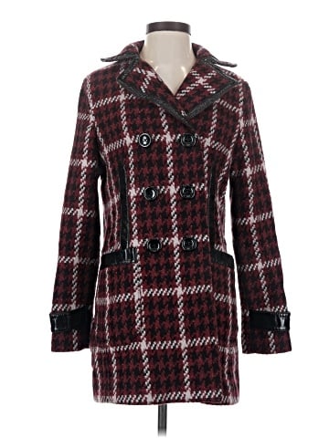 Express Coat (view 1)