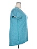 C9 By Champion Teal Active T-Shirt Size XXL - photo 4