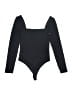 Babaton Black Bodysuit Size M - photo 2