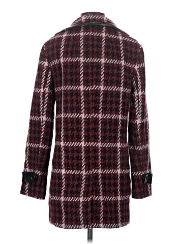 Express Coat (view 2)