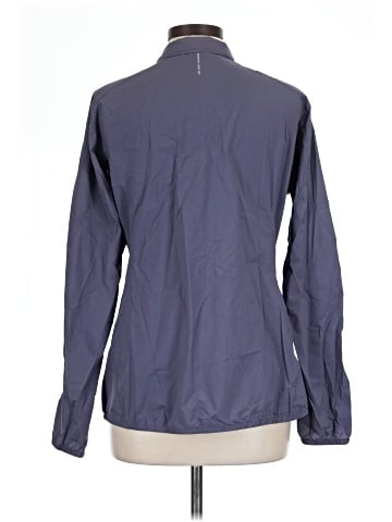 Salomon Track Jacket (view 2)