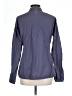 Salomon 100% Nylon Blue Track Jacket Size L - photo 2