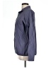 Salomon 100% Nylon Blue Track Jacket Size L - photo 5