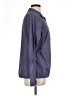 Salomon 100% Nylon Blue Track Jacket Size L - photo 4