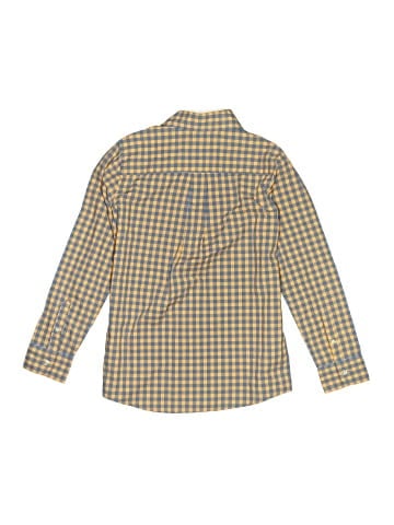 Lands' End Long Sleeve Button-Down Shirt (view 2)