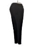Ingrid + Isabel Solid Black Active Pants Size Lg (3) - photo 1