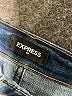 Express Blue Jeans Size 0 - photo 7