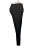 Ingrid + Isabel Solid Black Active Pants Size Lg (3) - photo 5