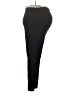 Ingrid + Isabel Solid Black Active Pants Size Lg (3) - photo 4