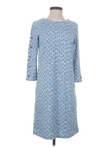 J. McLaughlin Casual Dress (view 1)