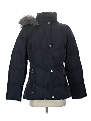 Calvin Klein Snow Jacket (view 1)