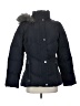 Calvin Klein 100% Polyester Solid Blue Snow Jacket Size S - photo 1