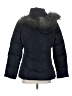 Calvin Klein 100% Polyester Solid Blue Snow Jacket Size S - photo 2