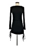 Assorted Brands Black Casual Dress Size S - photo 1