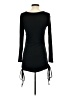 Assorted Brands Black Casual Dress Size S - photo 2
