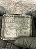Levi's Gray Jeans Size 27 waist - photo 9