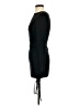 Assorted Brands Black Casual Dress Size S - photo 5