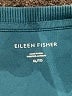 Eileen Fisher Teal Sweatshirt Size XL - photo 7