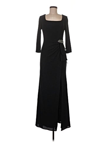 Alex Evenings Cocktail Dress (view 1)