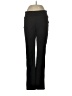 SOHO Apparel Ltd Solid Black Active Pants Size M - photo 1