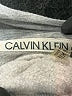 Calvin Klein Gray Pullover Hoodie Size XL - photo 7