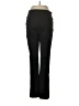 SOHO Apparel Ltd Solid Black Active Pants Size M - photo 2