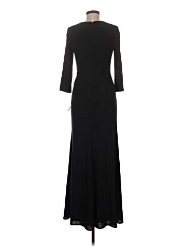 Alex Evenings Cocktail Dress (view 2)