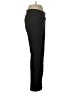 SOHO Apparel Ltd Solid Black Active Pants Size M - photo 4