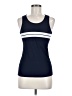 Tory Sport Blue Active Tank Size M (estimated) - photo 1