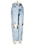 Zara Blue Jeans Size 6 - photo 1