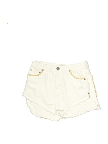 Oneteaspoon Shorts - front